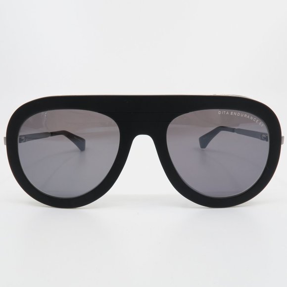 Dita ENDURANCE 88 DTS107-55-02 Black Titanium - Picture 2 of 10